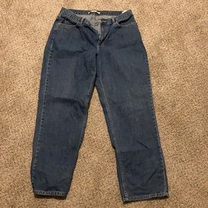 tommy hilfiger jeans